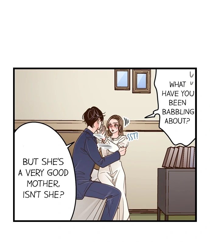 Yanagihara Is a Sex Addict. Chapter 207 Page 26