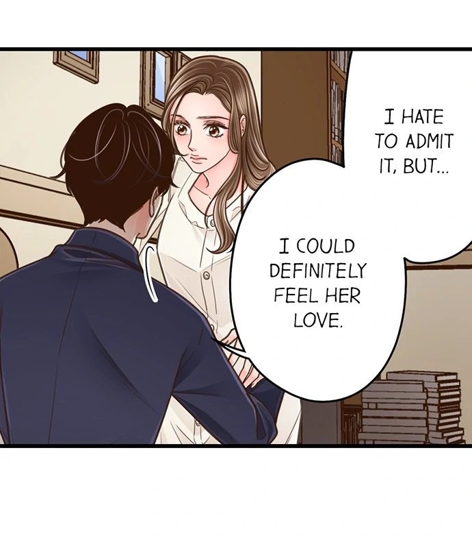 Yanagihara Is a Sex Addict. Chapter 207 Page 27