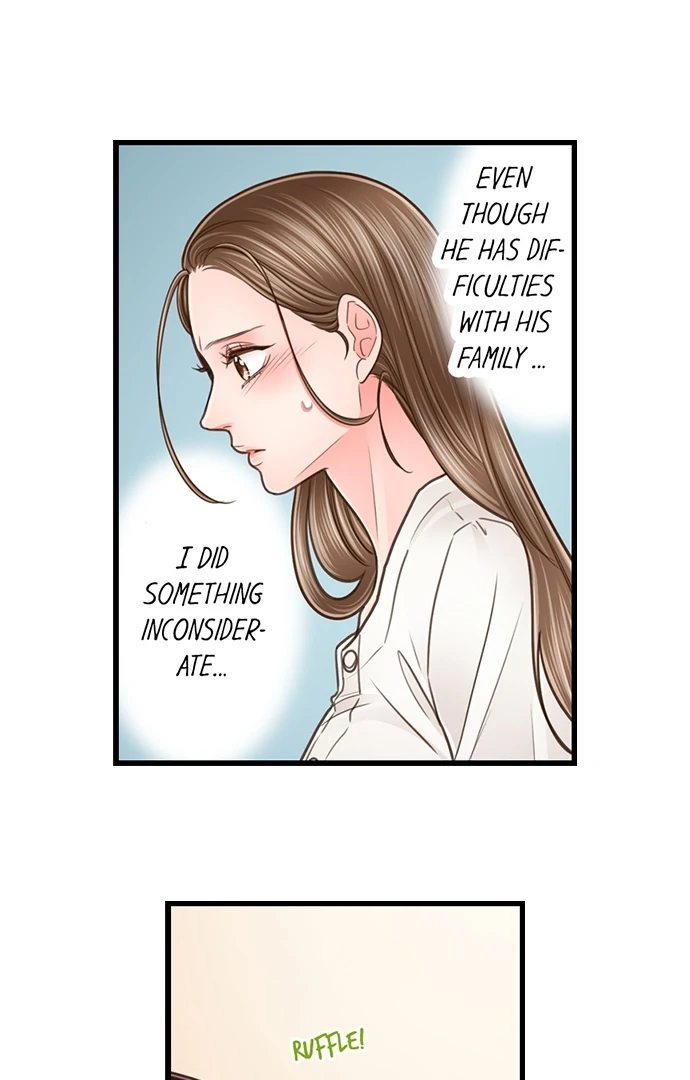 Yanagihara Is a Sex Addict. Chapter 207 Page 28