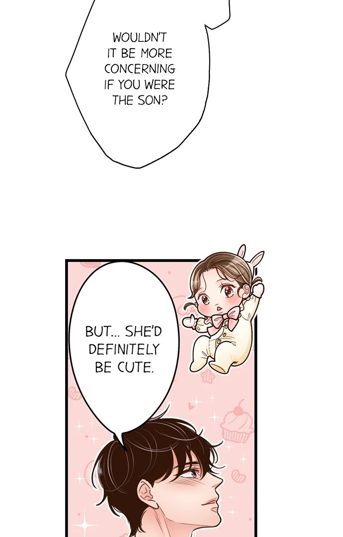 Yanagihara Is a Sex Addict. Chapter 207 Page 31