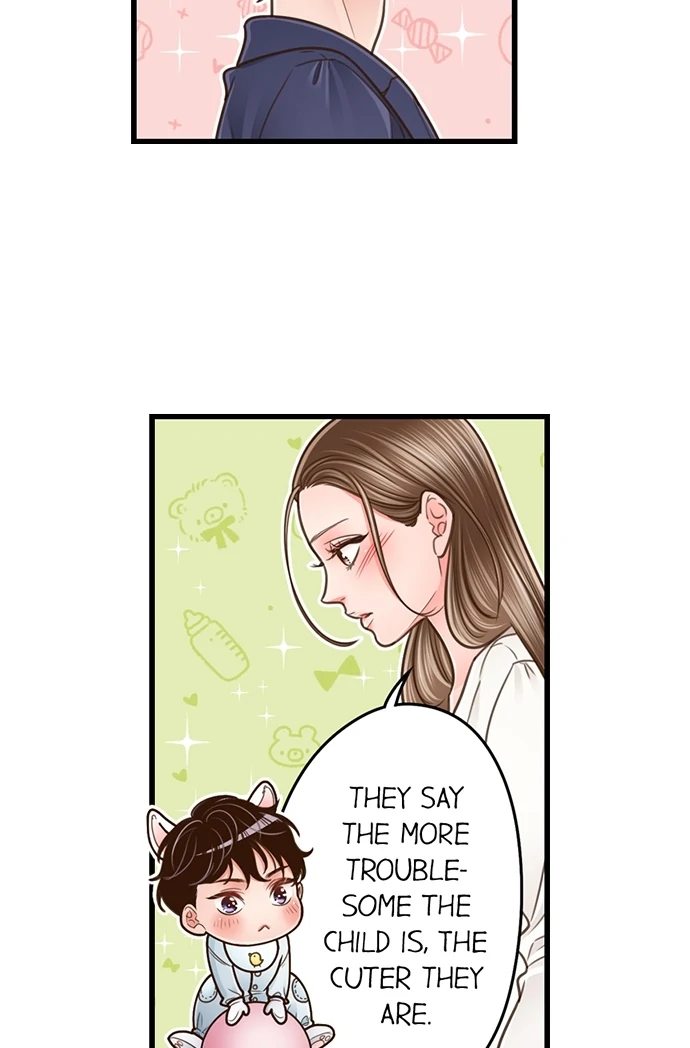 Yanagihara Is a Sex Addict. Chapter 207 Page 32