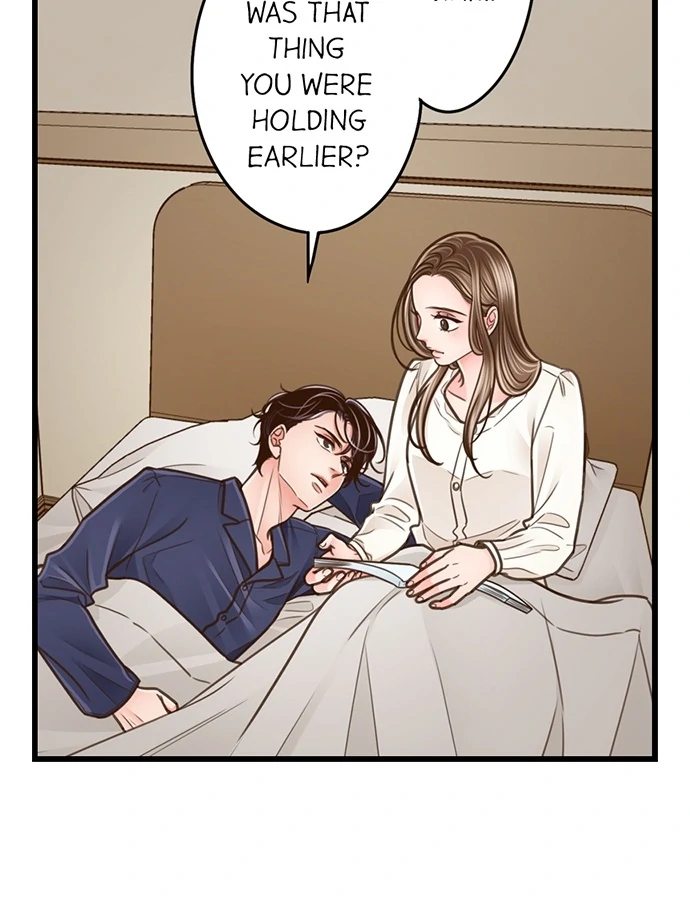 Yanagihara Is a Sex Addict. Chapter 207 Page 39