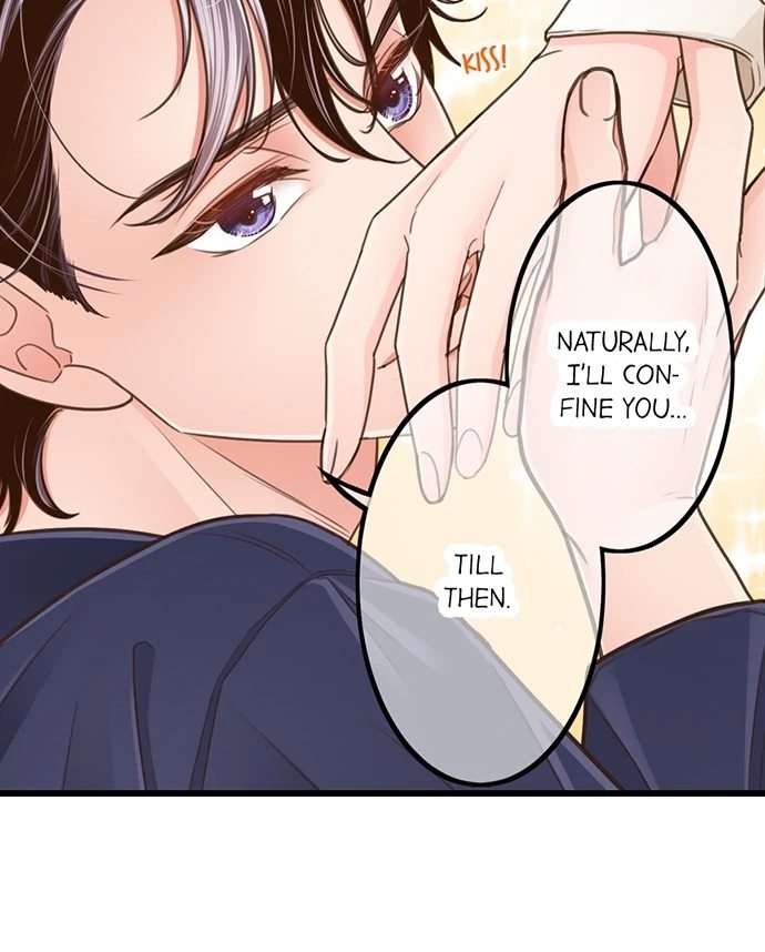 Yanagihara Is a Sex Addict. Chapter 207 Page 44