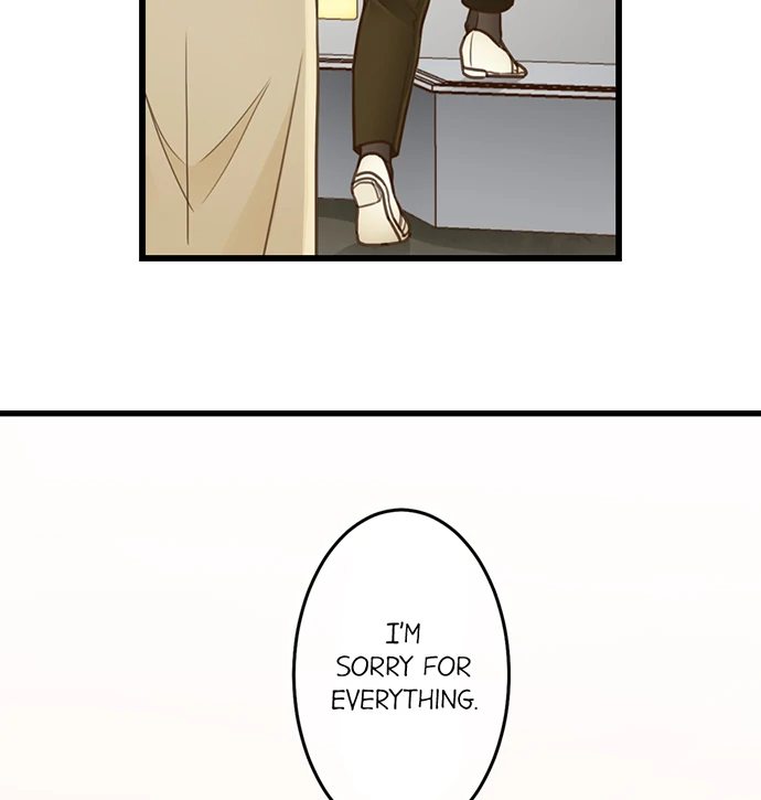 Yanagihara Is a Sex Addict. Chapter 207 Page 5