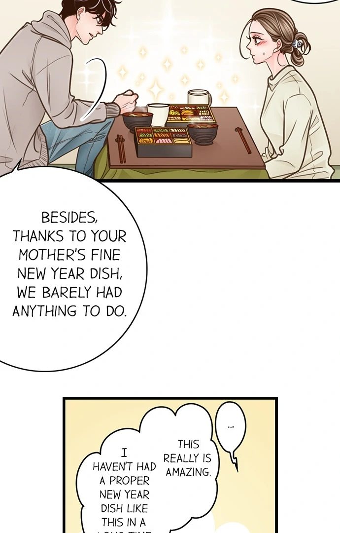 Yanagihara Is a Sex Addict. Chapter 208 Page 10