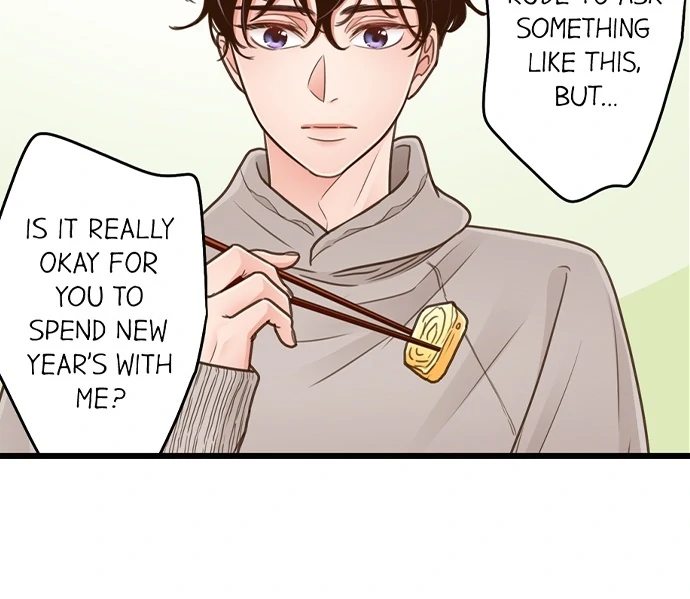 Yanagihara Is a Sex Addict. Chapter 208 Page 12