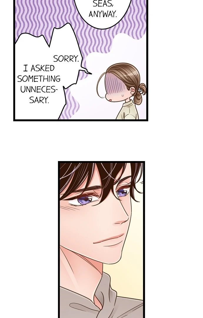 Yanagihara Is a Sex Addict. Chapter 208 Page 14