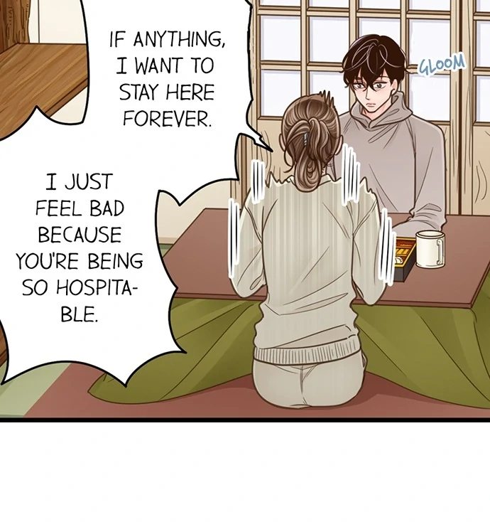 Yanagihara Is a Sex Addict. Chapter 208 Page 18