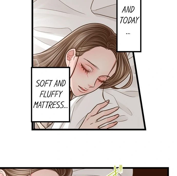 Yanagihara Is a Sex Addict. Chapter 208 Page 23