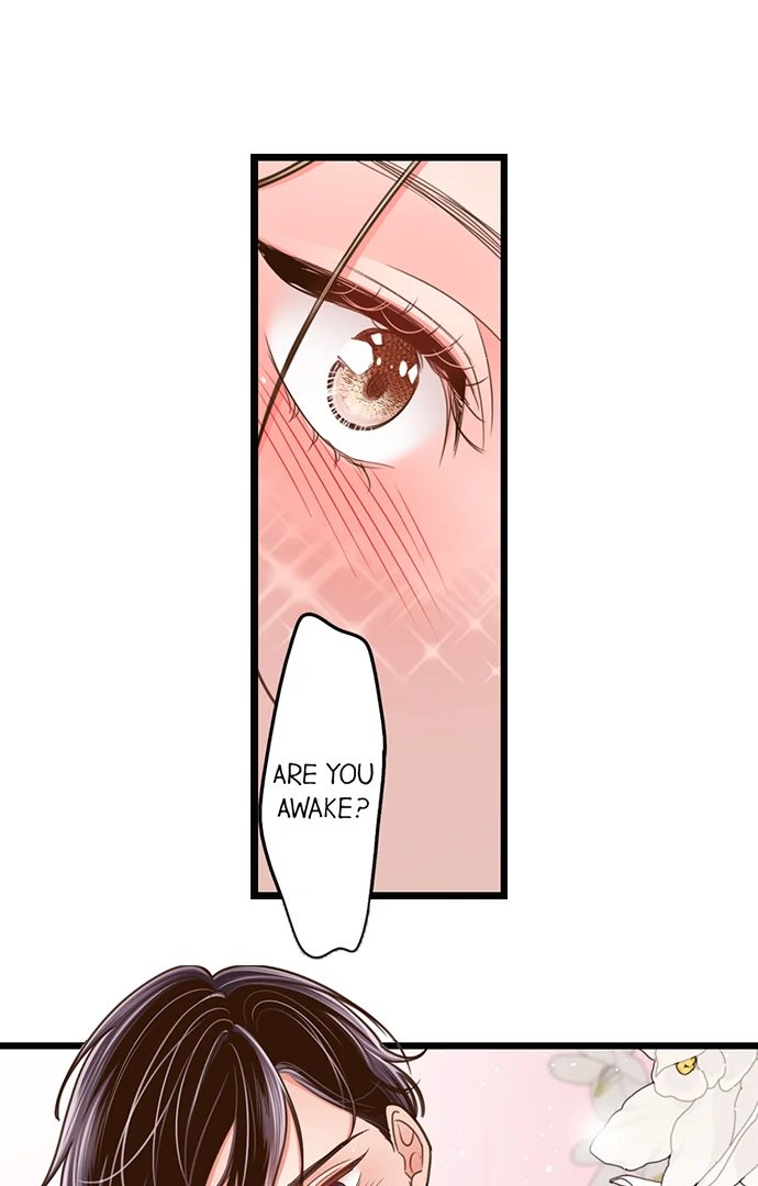 Yanagihara Is a Sex Addict. Chapter 208 Page 25