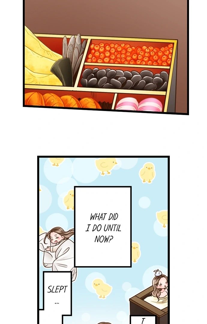 Yanagihara Is a Sex Addict. Chapter 208 Page 3