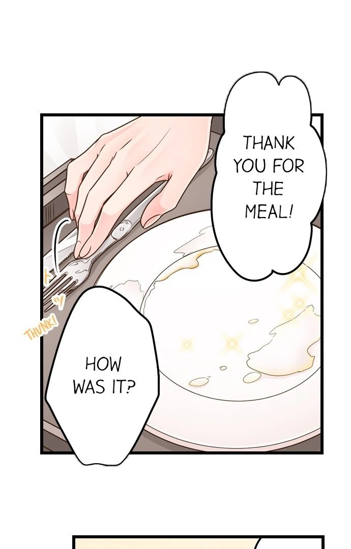Yanagihara Is a Sex Addict. Chapter 208 Page 30