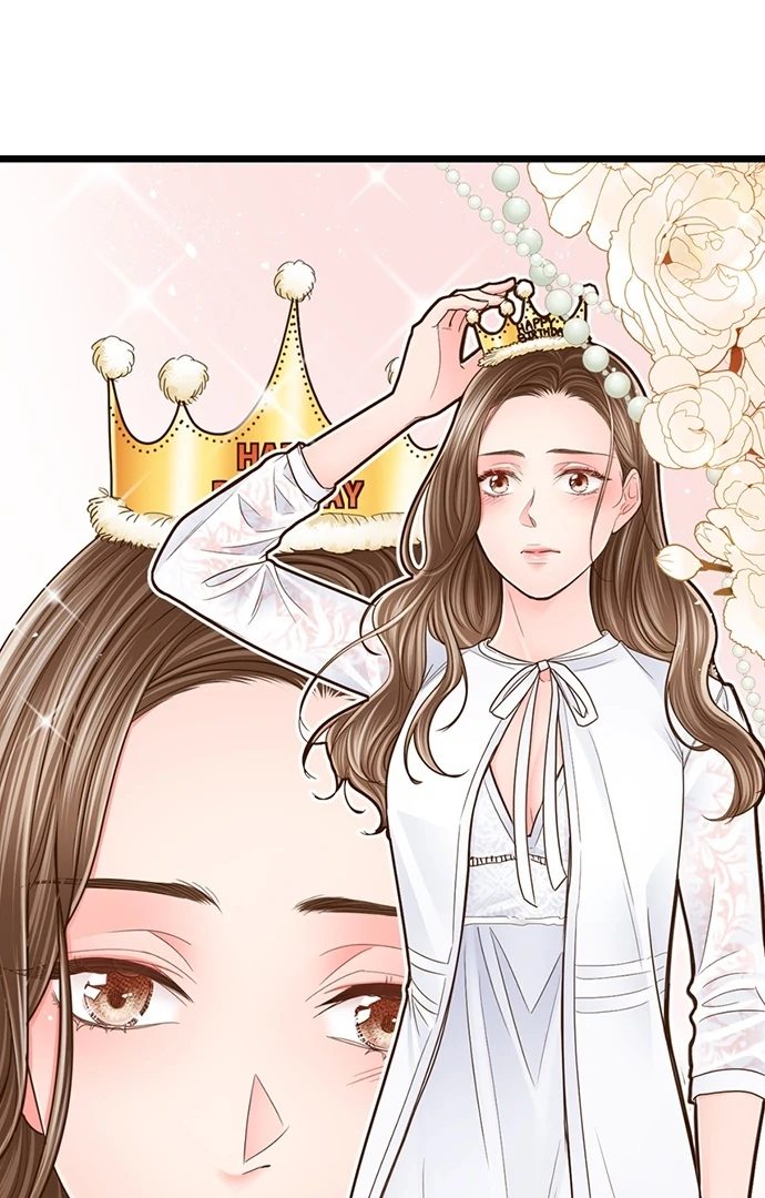 Yanagihara Is a Sex Addict. Chapter 208 Page 37