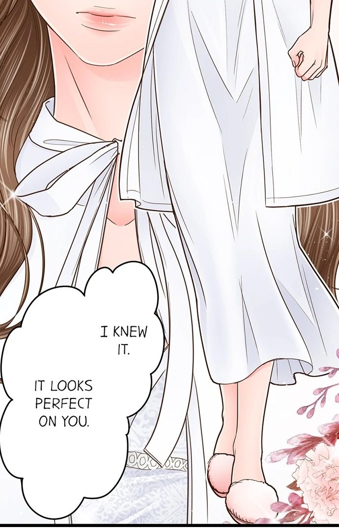Yanagihara Is a Sex Addict. Chapter 208 Page 38