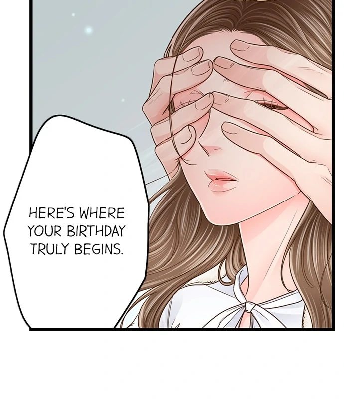 Yanagihara Is a Sex Addict. Chapter 208 Page 41
