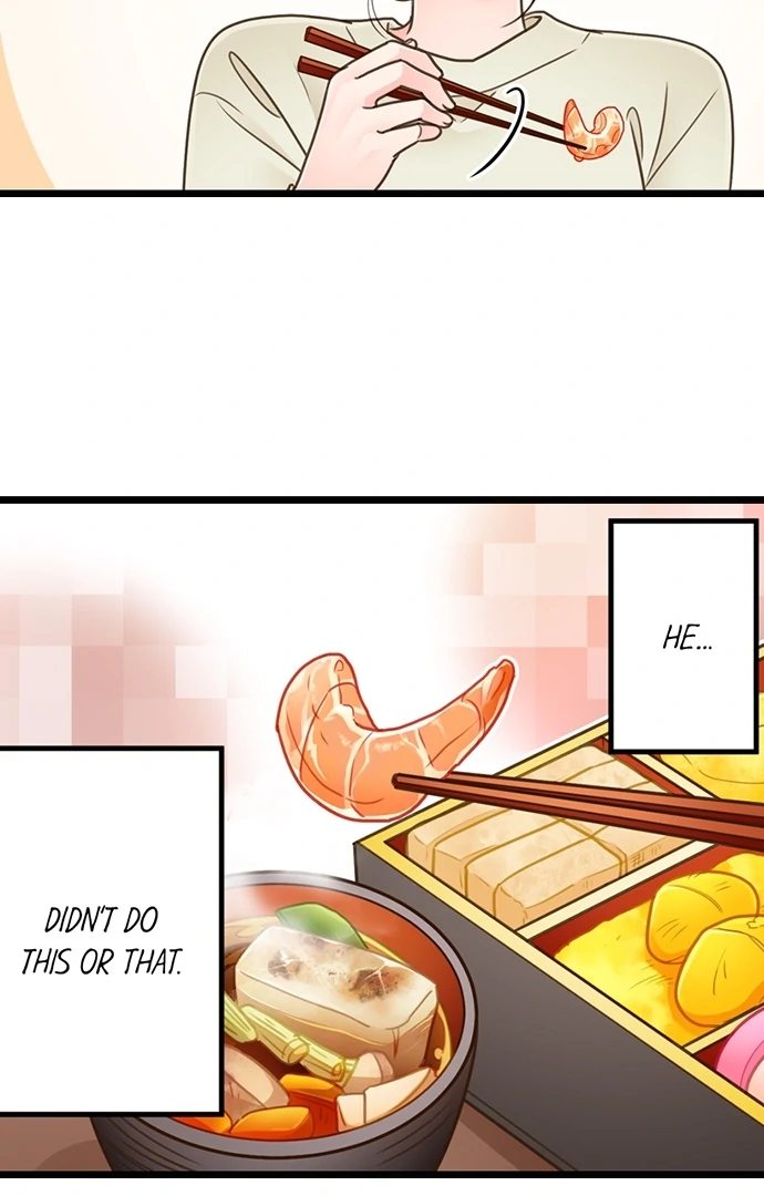 Yanagihara Is a Sex Addict. Chapter 208 Page 5