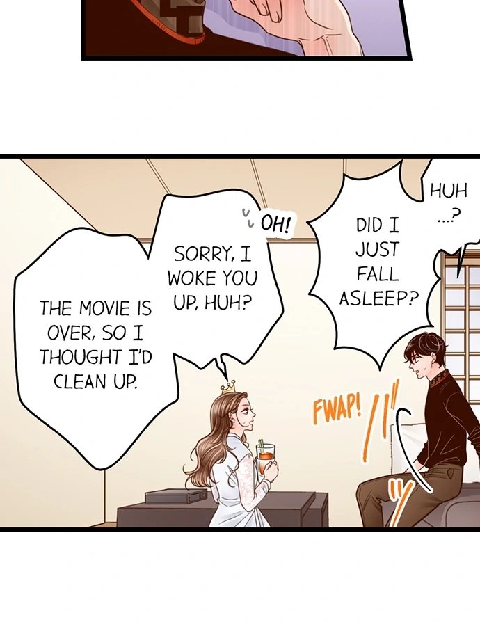 Yanagihara Is a Sex Addict. Chapter 209 Page 10