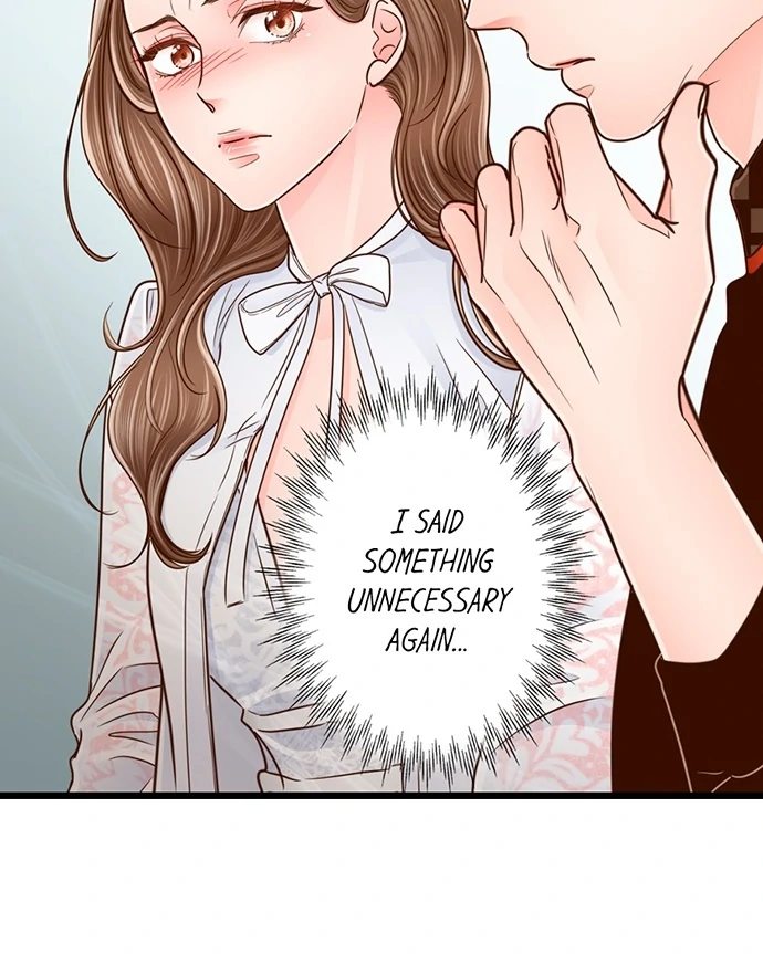 Yanagihara Is a Sex Addict. Chapter 209 Page 20