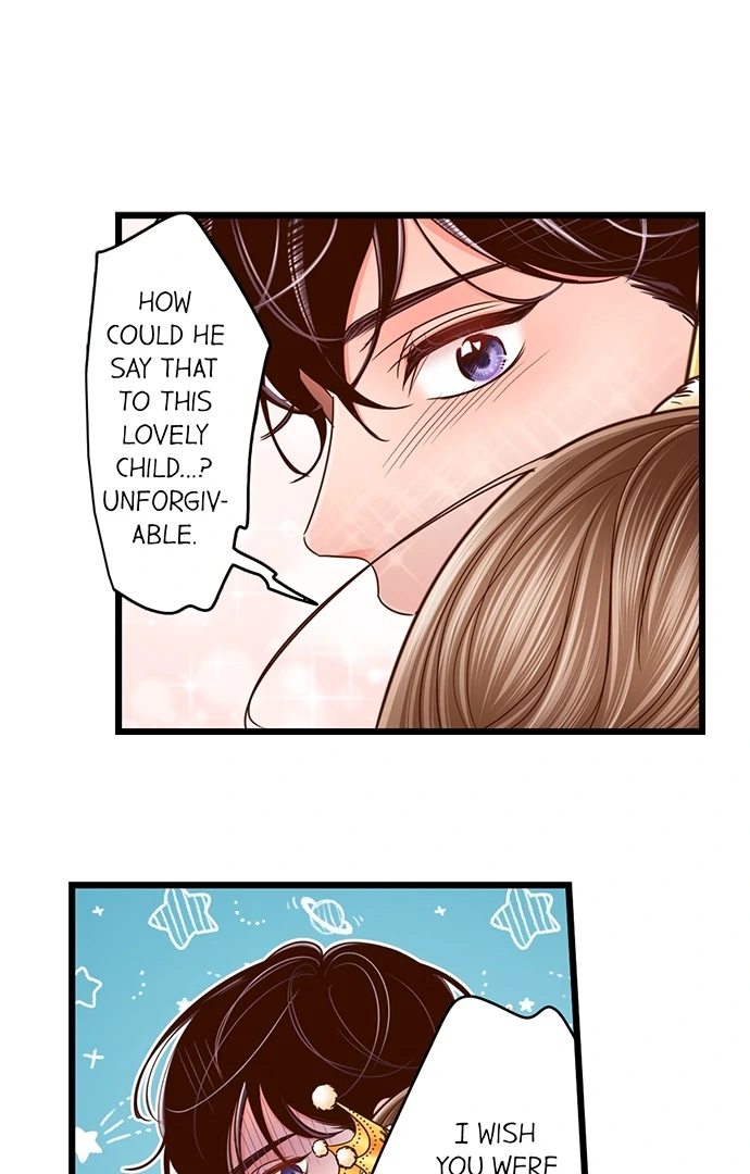 Yanagihara Is a Sex Addict. Chapter 209 Page 23