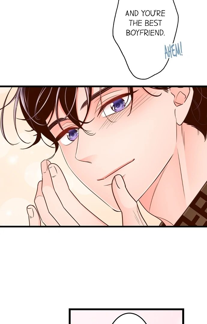 Yanagihara Is a Sex Addict. Chapter 209 Page 28