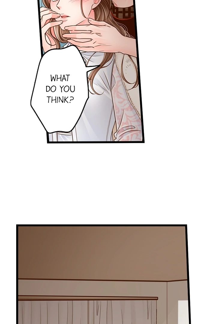 Yanagihara Is a Sex Addict. Chapter 209 Page 3