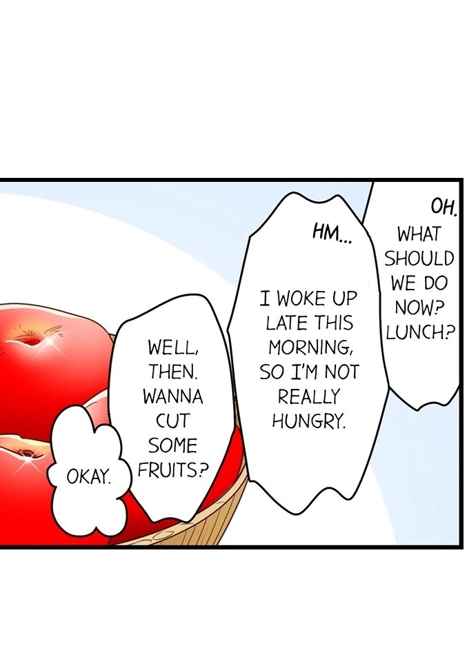 Yanagihara Is a Sex Addict. Chapter 209 Page 30