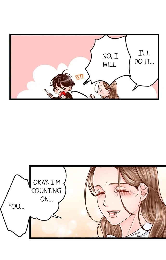 Yanagihara Is a Sex Addict. Chapter 209 Page 31