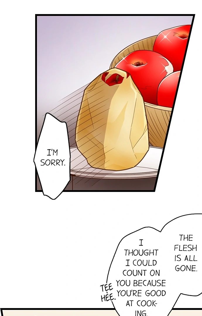 Yanagihara Is a Sex Addict. Chapter 209 Page 32