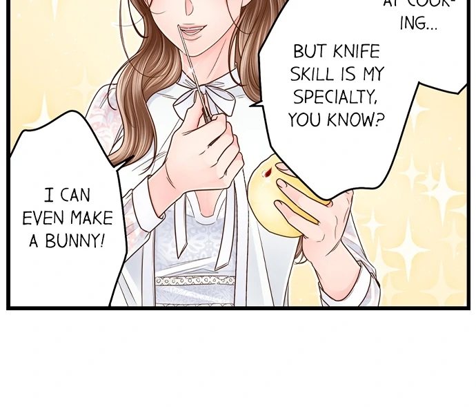 Yanagihara Is a Sex Addict. Chapter 209 Page 35