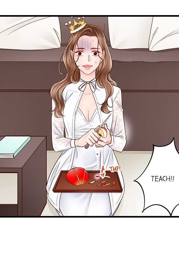 Yanagihara Is a Sex Addict. Chapter 209 Page 39
