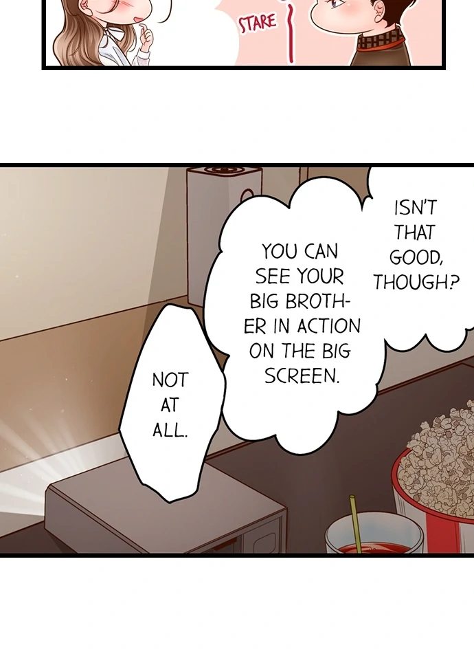 Yanagihara Is a Sex Addict. Chapter 209 Page 6