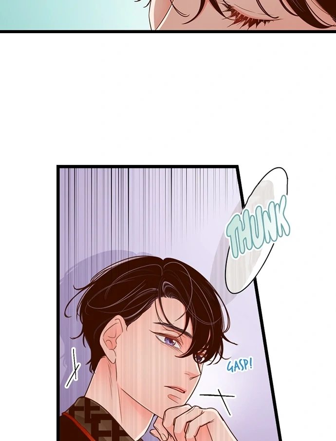 Yanagihara Is a Sex Addict. Chapter 209 Page 9