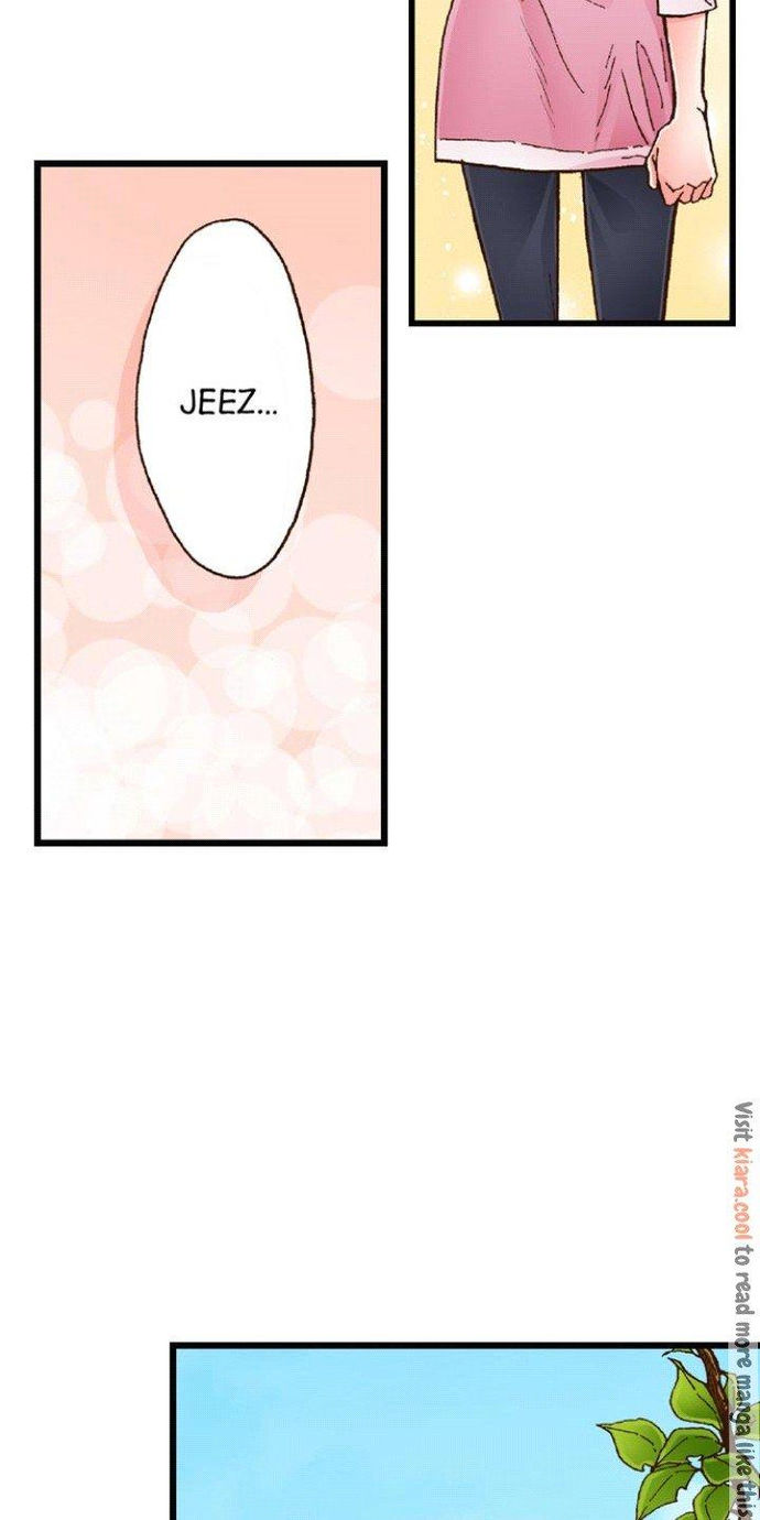 Yanagihara Is a Sex Addict. Chapter 21 Page 2