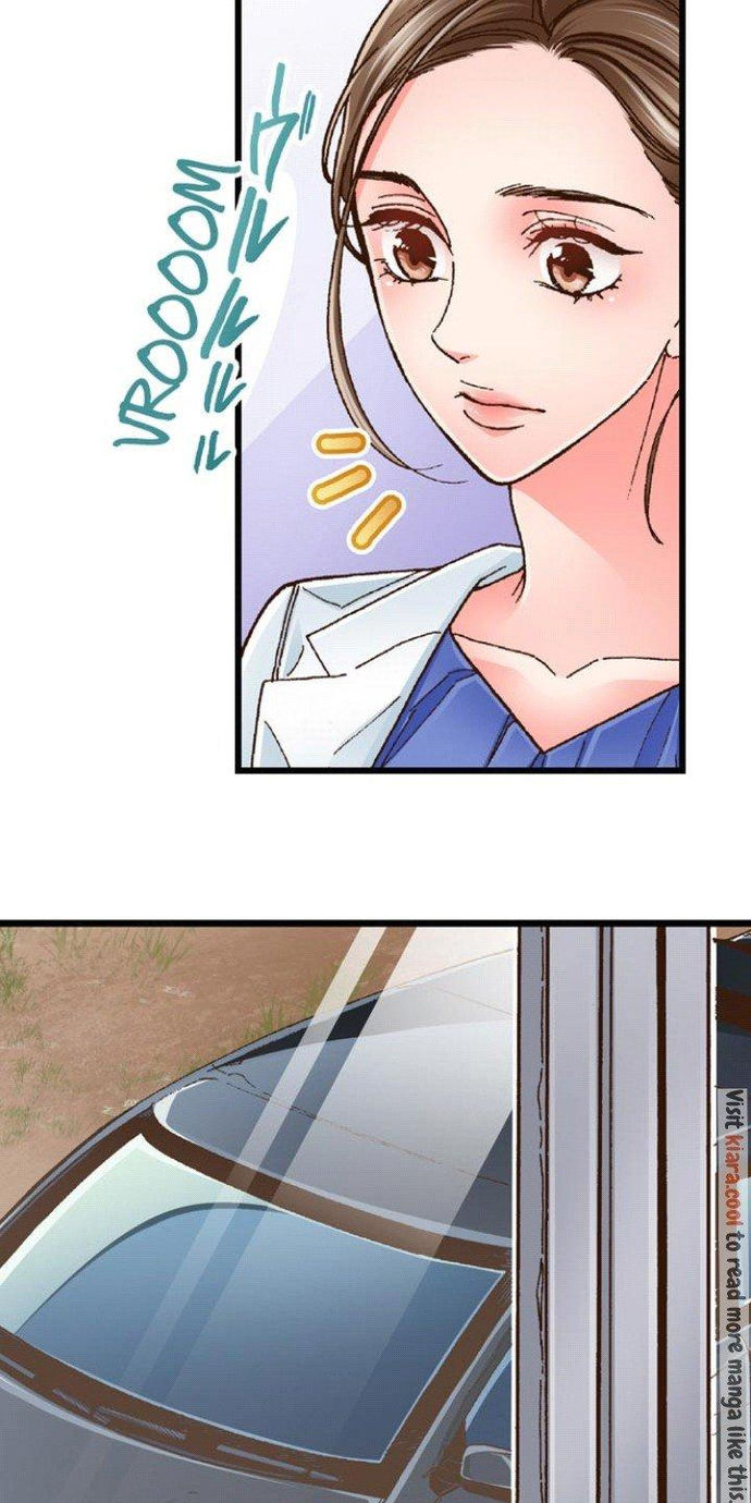 Yanagihara Is a Sex Addict. Chapter 21 Page 4