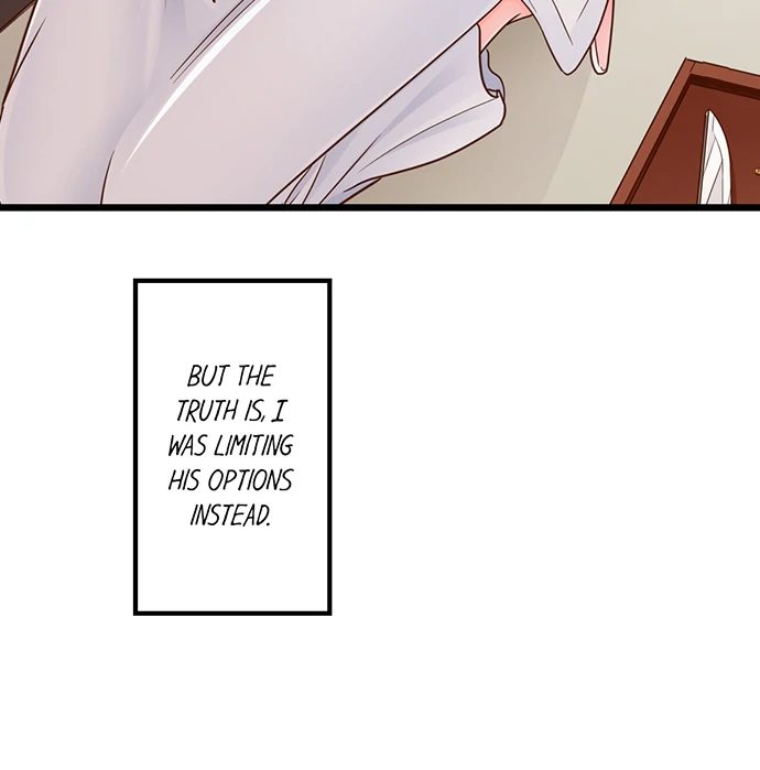 Yanagihara Is a Sex Addict. Chapter 210 Page 14
