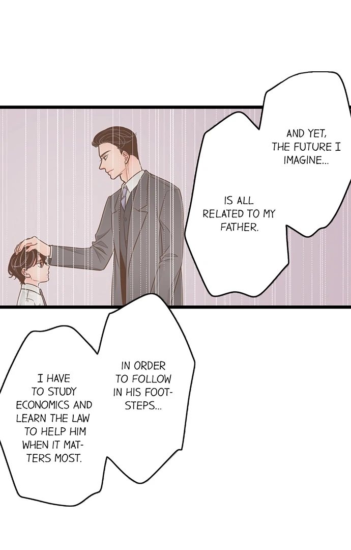 Yanagihara Is a Sex Addict. Chapter 210 Page 23