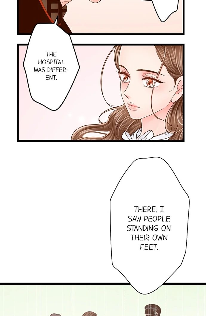 Yanagihara Is a Sex Addict. Chapter 210 Page 25