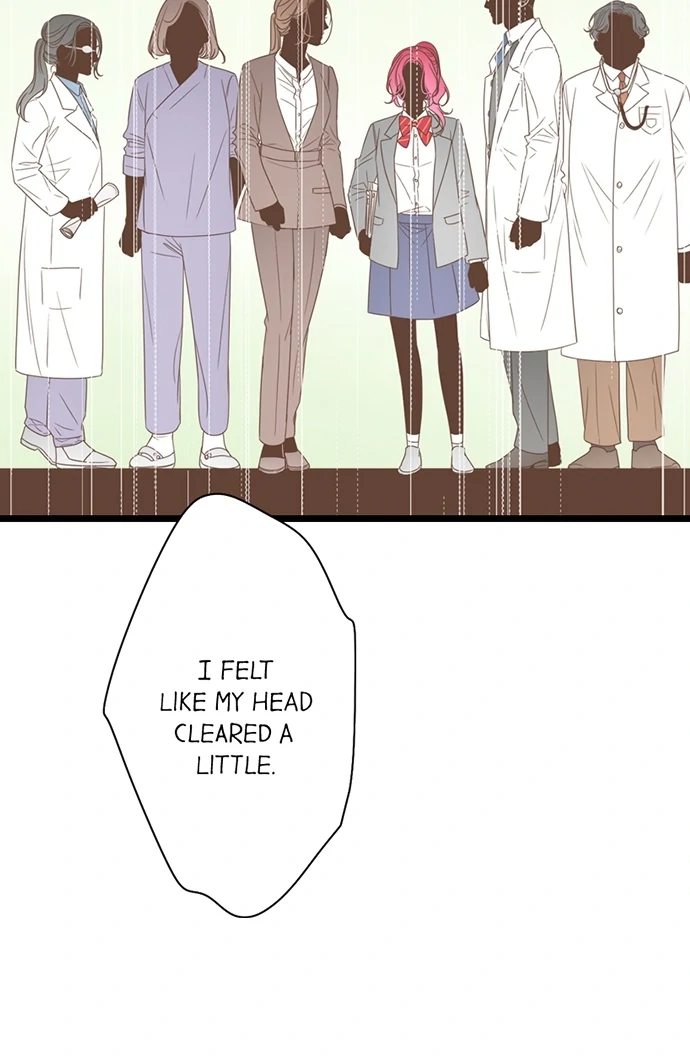 Yanagihara Is a Sex Addict. Chapter 210 Page 26