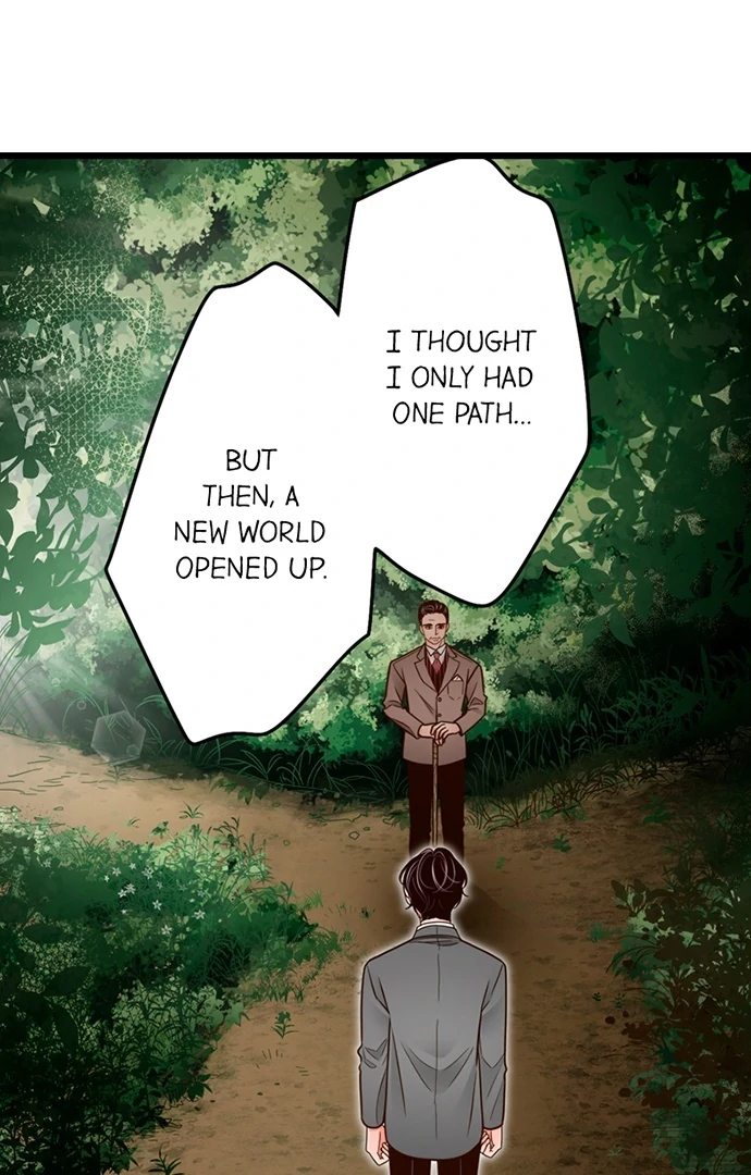 Yanagihara Is a Sex Addict. Chapter 210 Page 27