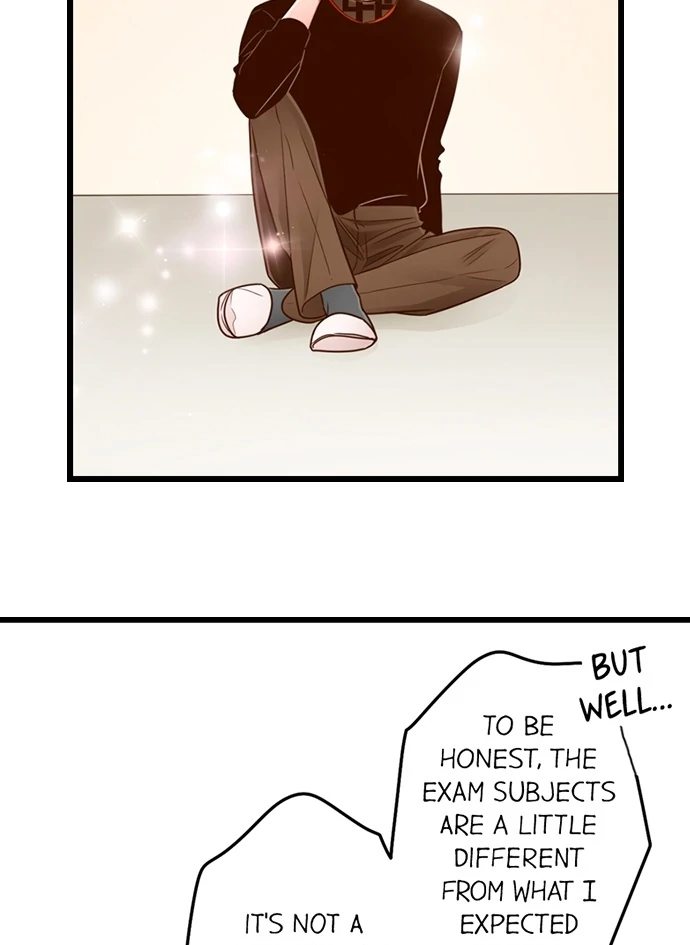 Yanagihara Is a Sex Addict. Chapter 210 Page 30