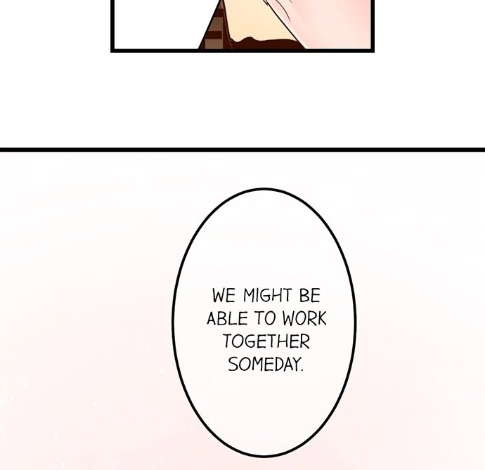 Yanagihara Is a Sex Addict. Chapter 210 Page 35