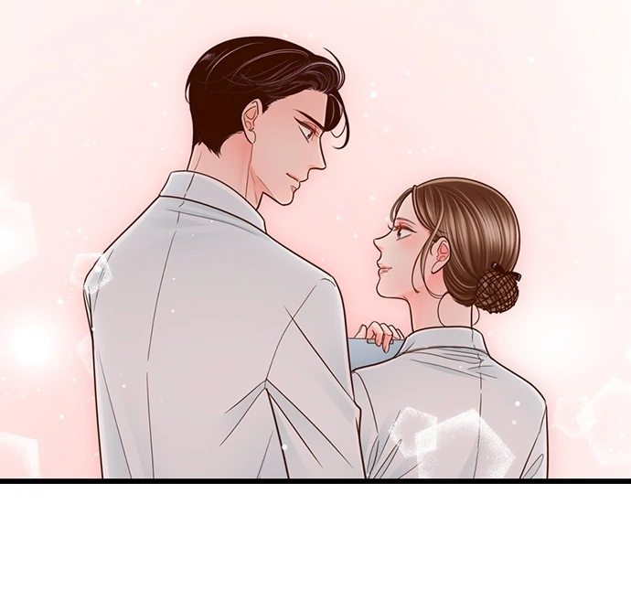 Yanagihara Is a Sex Addict. Chapter 210 Page 36