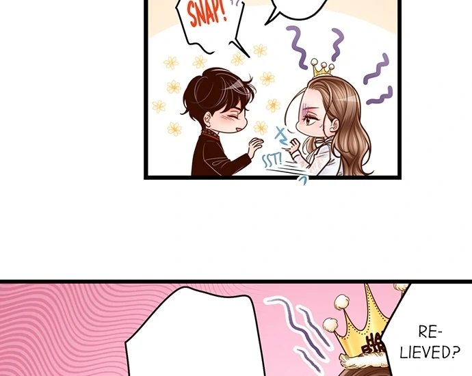 Yanagihara Is a Sex Addict. Chapter 210 Page 5