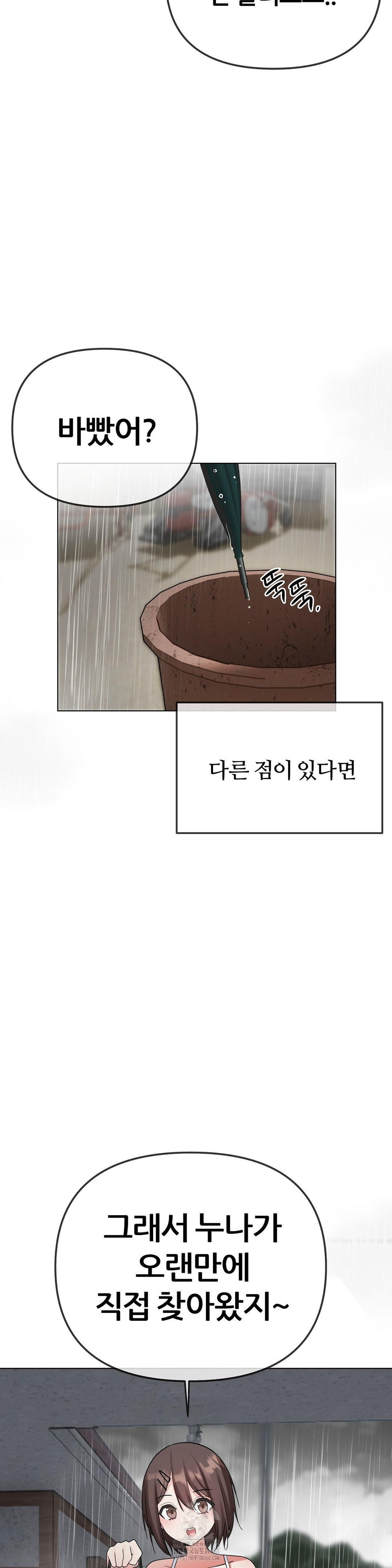 Beast Cub Raw Chapter 10 Page 4