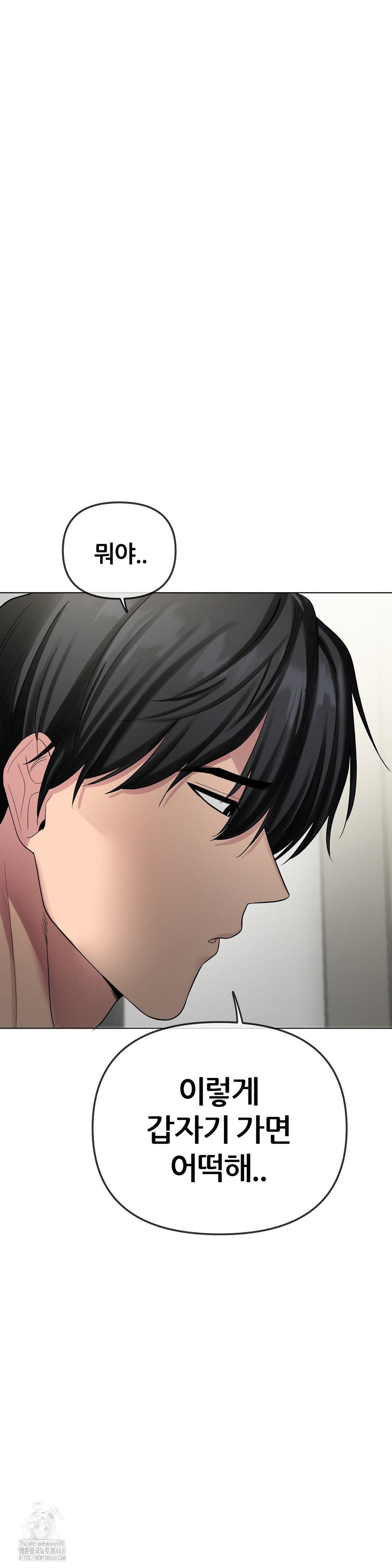 Beast Cub Raw Chapter 13 Page 39
