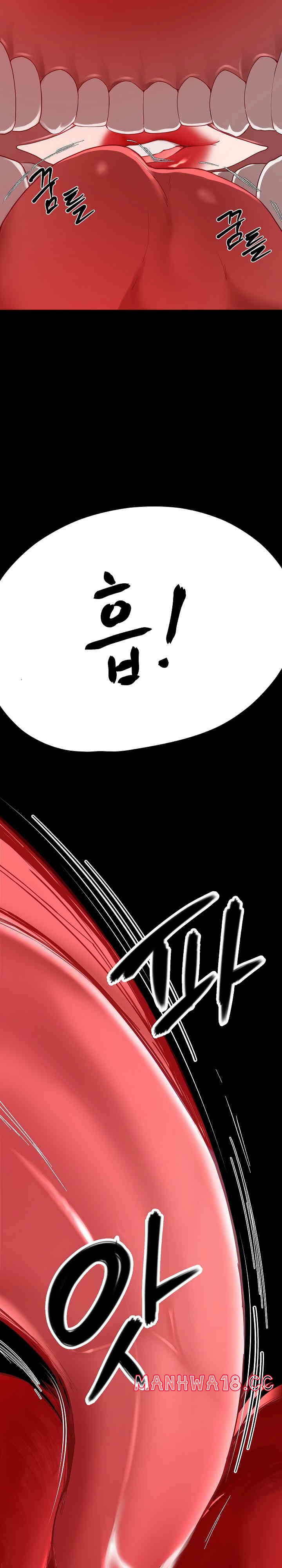 Harem King Raw Chapter 8 Page 3