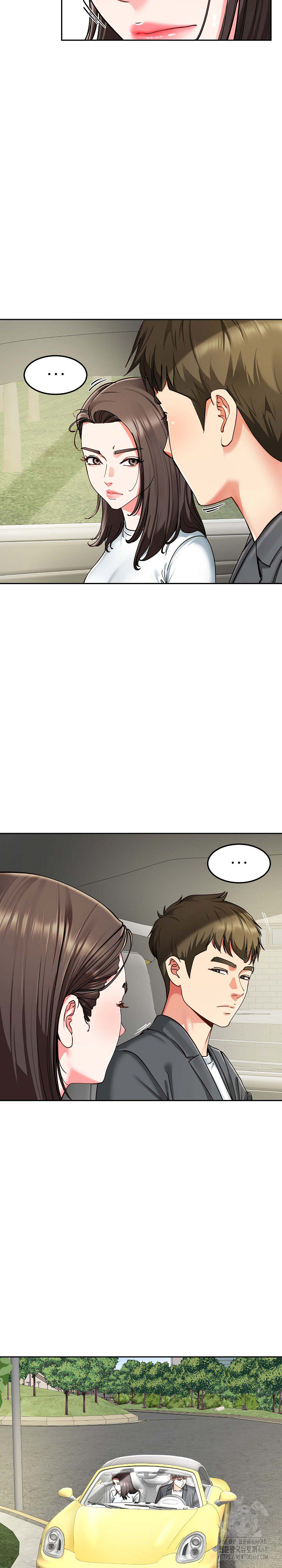 Harem King Raw Chapter 58 Page 7
