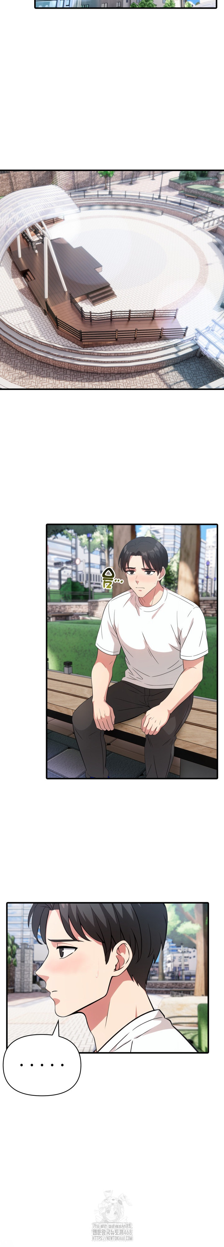 The Grace of a Teacher Raw Chapter 10 Page 7
