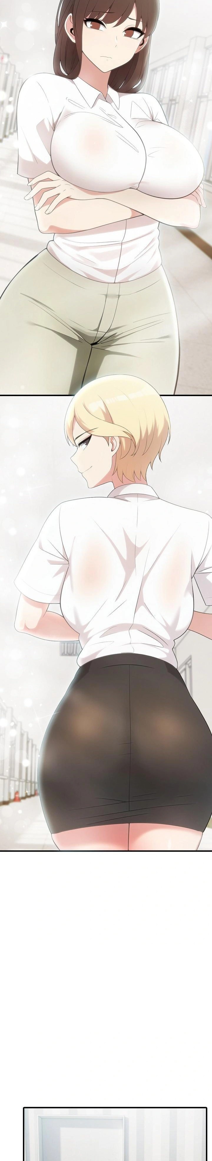 The Grace of a Teacher Raw Chapter 4 Page 4