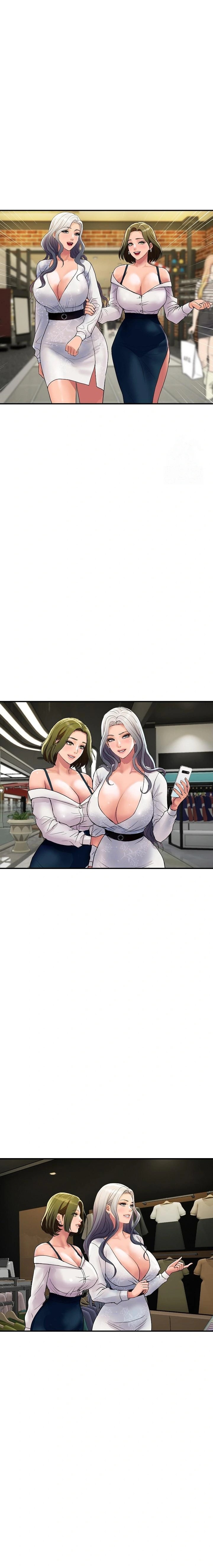 Royal Family Raw Chapter 19 Page 10